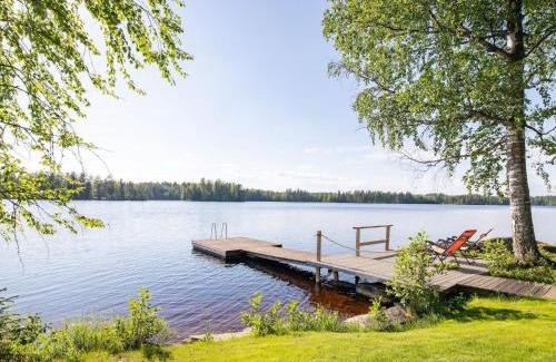 Mikkeli House | Holiday Home Riihiniemi by Interhome