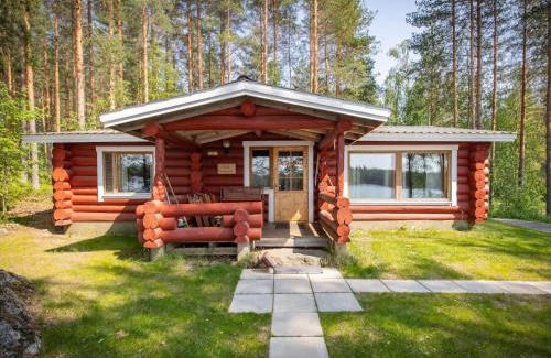 Mikkeli House | Holiday Home Riihiniemi by Interhome