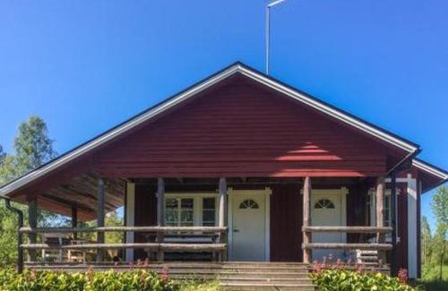 Petajavesi House | Holiday Home Riihiranta by Interhome