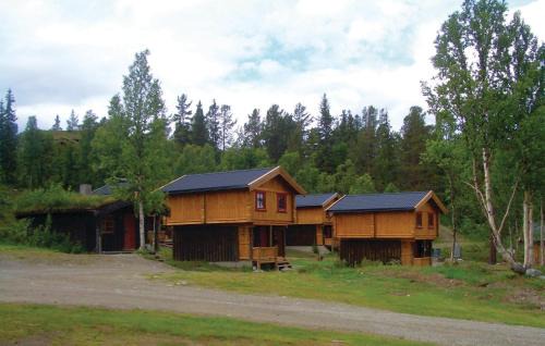 Ringebu House | Holiday Home Ringebu Måsåplassen Ii