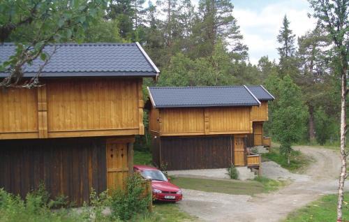 Ringebu House | Holiday Home Ringebu Måsåplassen Ii