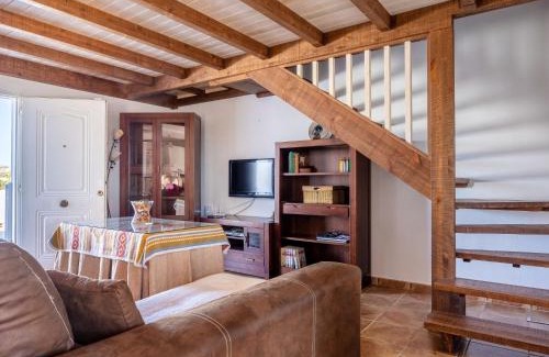 Sanlucar la Mayor House | Holiday Home Rocio by Interhome