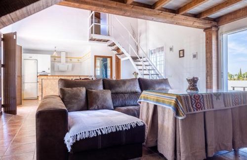 Sanlucar la Mayor House | Holiday Home Rocio by Interhome