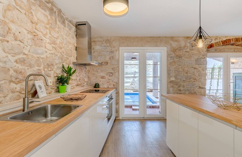 Supetar Villa | Holiday home Rocca