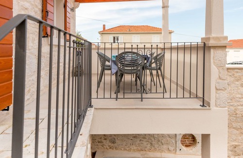 Supetar Villa | Holiday home Rocca
