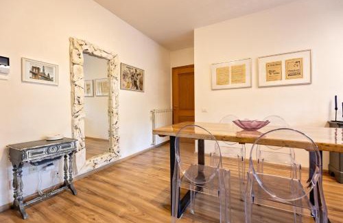 Aurelio Apartment | Holiday Home Roma