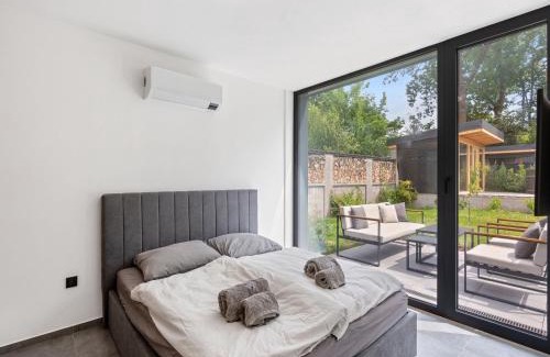 Dolni Laz House | Holiday Home Romance & Relax Villa by Interhome
