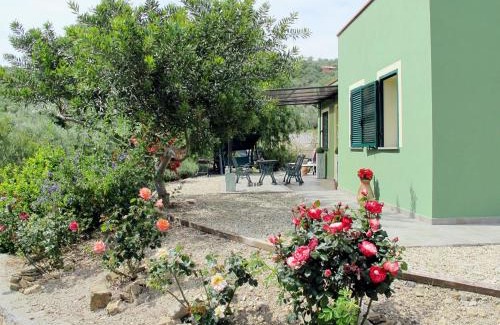 Civezza House | Holiday Home Rosa by Interhome