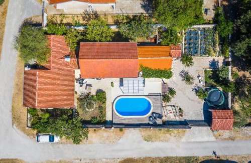 Sonkovic Villa | Holiday Home Rosko