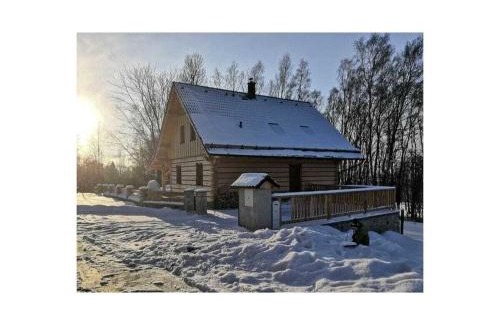 Lazne Kynzvart House | Holiday home Roubenka Rudolf