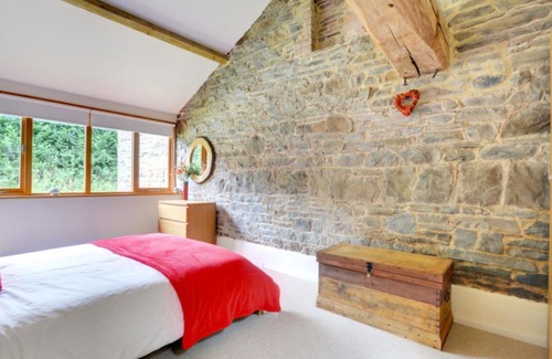 Burrington House | Holiday Home Round Robin by Interhome