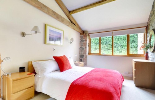 Burrington House | Holiday Home Round Robin by Interhome