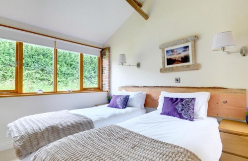Burrington House | Holiday Home Round Robin by Interhome