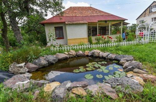 Odzun House | Holiday Home Ruben