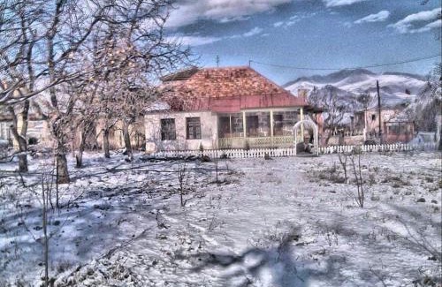 Odzun House | Holiday Home Ruben
