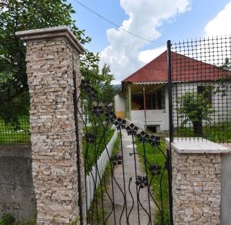 Odzun House | Holiday Home Ruben