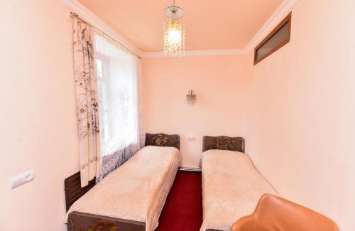 Odzun House | Holiday Home Ruben