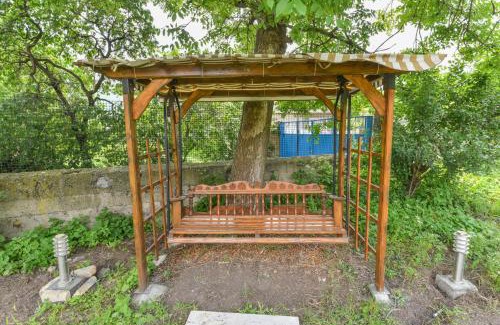 Odzun House | Holiday Home Ruben