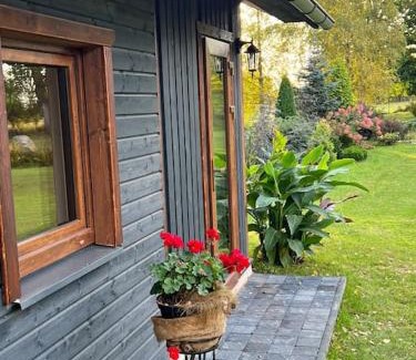Cesis House | Holiday Home Rubini