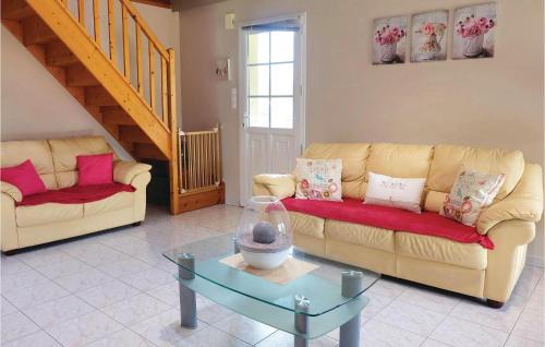 Maninghem House | Holiday Home Rue Du Dessous N-861