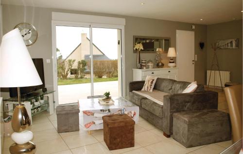 Trelevern House | Holiday Home Rue Sainte-Anne