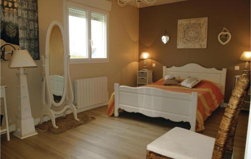 Trelevern House | Holiday Home Rue Sainte-Anne