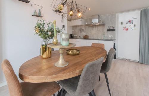 Wemeldinge House | Holiday Home Ruisweg 34 by Interhome