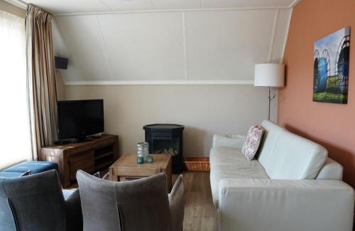 Vlagtwedde House | Holiday Home Ruiten AA comfort by Interhome