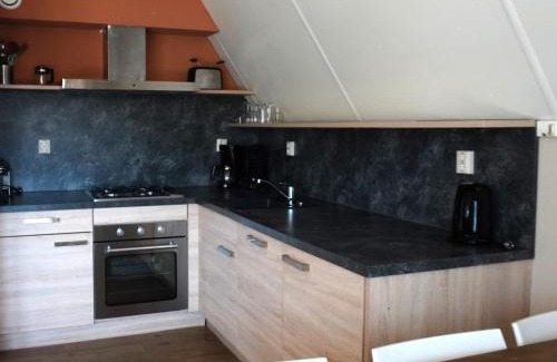 Vlagtwedde House | Holiday Home Ruiten AA comfort by Interhome