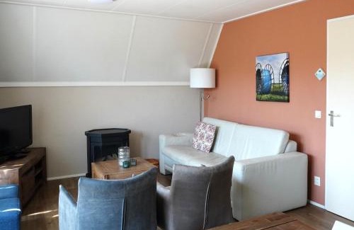 Vlagtwedde House | Holiday Home Ruiten AA comfort by Interhome