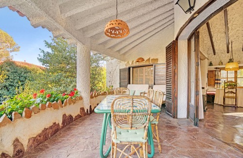 Siete Aguas House | Holiday Home 'Rural Kairós' with Mountain View and Wi-Fi