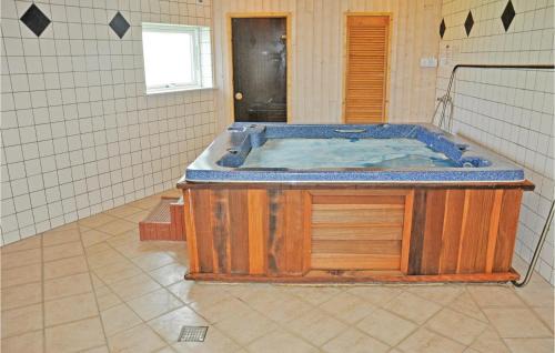 Nordborg House | Holiday Home Rypevej Nordborg X