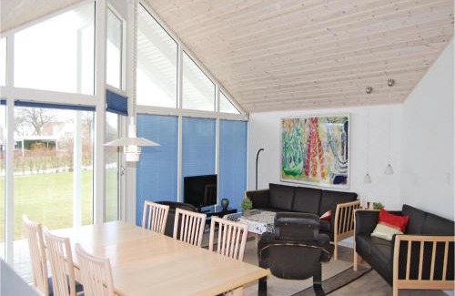 Ronde House | Holiday Home Rytterparken R