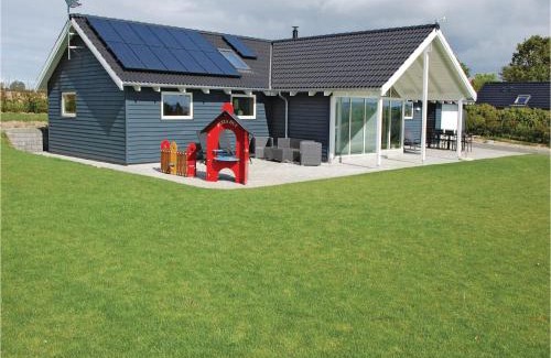 Ronde House | Holiday Home Rytterparken R