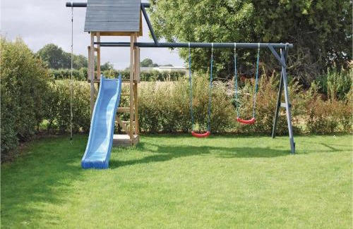 Ronde House | Holiday Home Rytterparken R