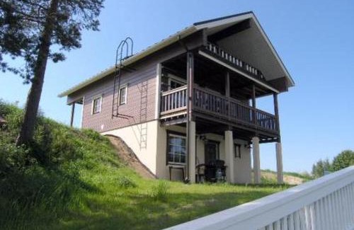 Siikajoki House | Holiday Home Ryytilänranta by Interhome