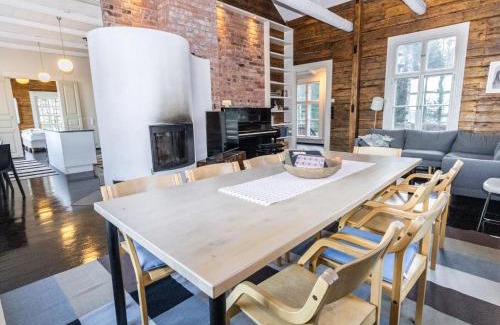 Oulu House | Holiday Home Säikkäranta by Interhome