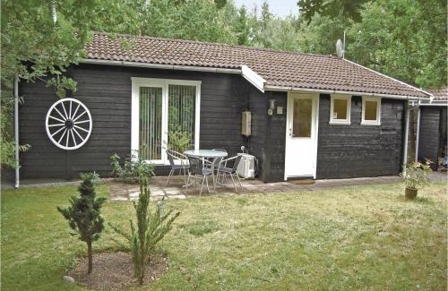 Ansager House | Holiday Home Søgårdsvej Ansager