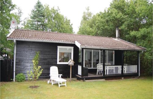 Ansager House | Holiday Home Søgårdsvej Ansager