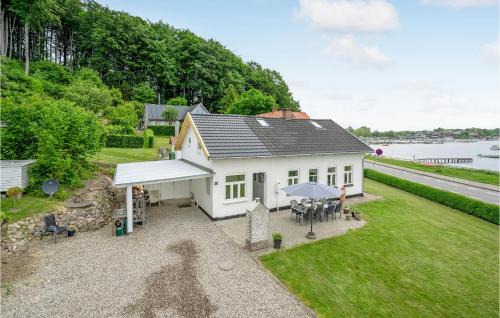 Rodekro House | Holiday Home Sønderballevej Rødekro