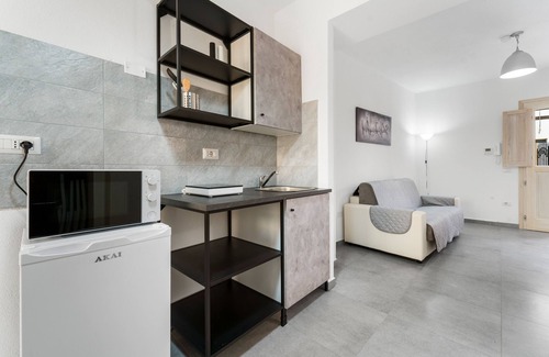 Guspini House | Holiday Home 'Sa Domixedda'