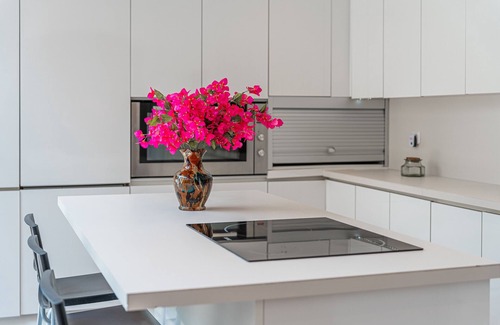 Binissalem House | holiday home Sa llimonera de binissalem, with 6 bedrooms, swimming pool and air-conditioning