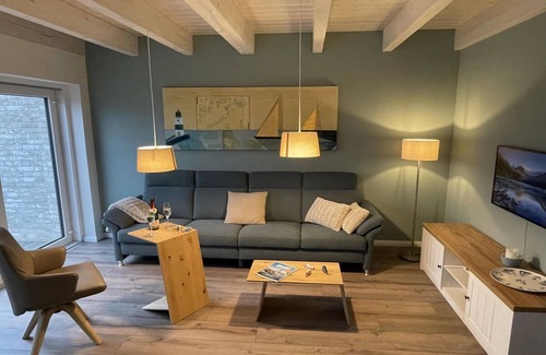 Ellenberg Apartment | Holiday home Sailorskoje