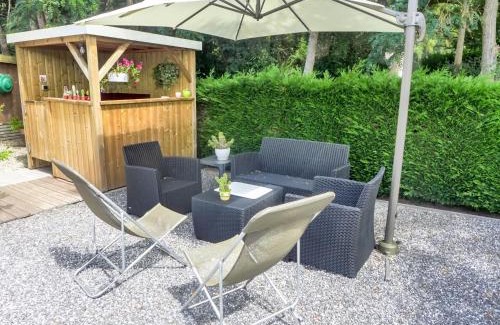 Tosse House | Holiday Home Sainte Marie by Interhome