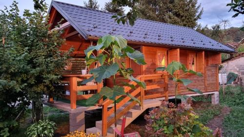 Kulen Vakuf House | Holiday Home SAJRA
