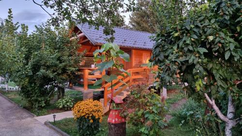 Kulen Vakuf House | Holiday Home SAJRA