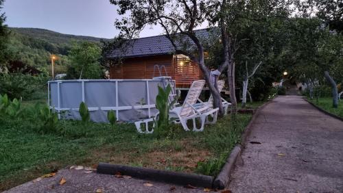 Kulen Vakuf House | Holiday Home SAJRA
