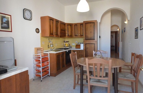 Diso House | Holiday home SALENTO JOY - House WITH TERRACE SEA FRONT