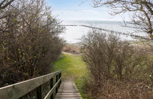 Frederiksvaerk House | Holiday Home Salka - 200m to the inlet by Interhome