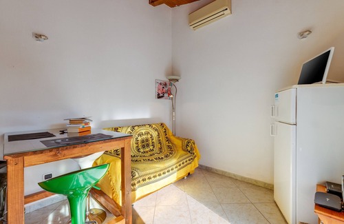 Sa Rocca Tunda House | Holiday Home "Samarighouse" close to the Sea with Garden & Wi-Fi